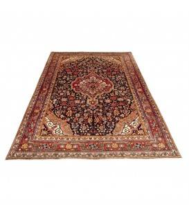 约赞 伊朗手工地毯 代码 705257