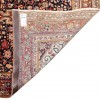 イランの手作りカーペット ジョザン 番号 705257 - 130 × 208