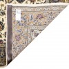 イランの手作りカーペット カシャン 番号 705258 - 133 × 209