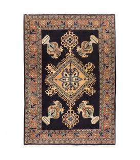 阿尔达比勒 伊朗手工地毯 代码 705260