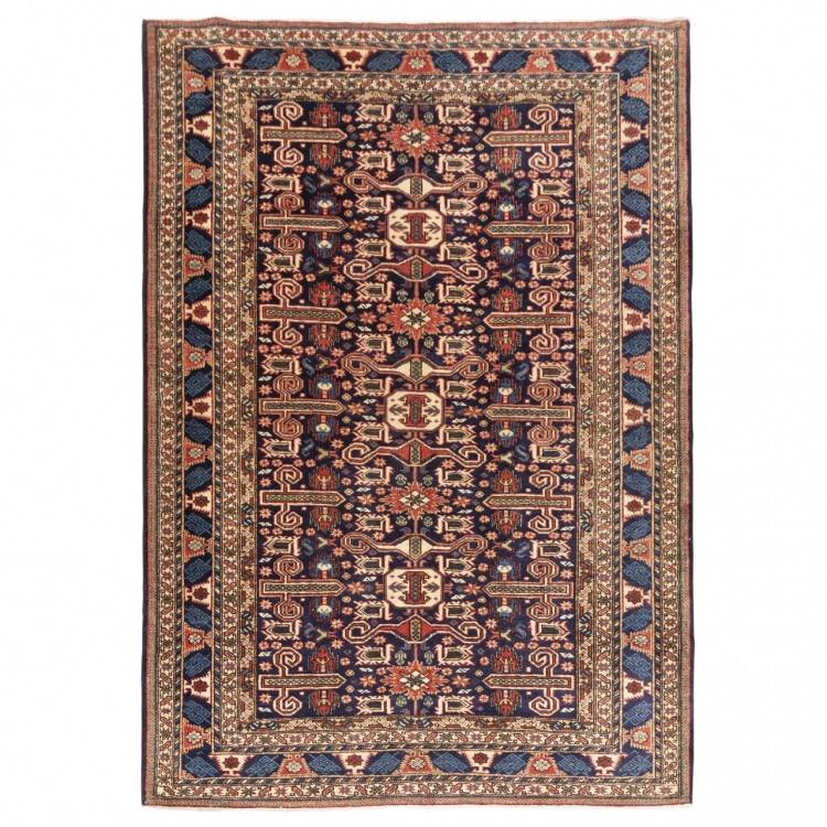 阿尔达比勒 伊朗手工地毯 代码 705262