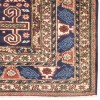 Tappeto persiano Ardebil annodato a mano codice 705262 - 138 × 200