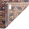 Tapis persan Ardebil fait main Réf ID 705262 - 138 × 200