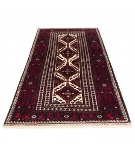俾路支 伊朗手工地毯 代码 705263