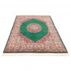 伊朗手工地毯编号 131812