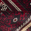 イランの手作りカーペット バルーチ 番号 705264 - 98 × 194