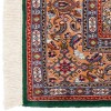 handgeknüpfter persischer Teppich. Ziffe 131812