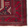 Персидский ковер ручной работы Балуч Код 705265 - 103 × 193