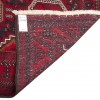 イランの手作りカーペット バルーチ 番号 705265 - 103 × 193