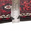 イランの手作りカーペット バルーチ 番号 705266 - 102 × 194