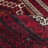 イランの手作りカーペット バルーチ 番号 705266 - 102 × 194
