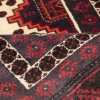 俾路支 伊朗手工地毯 代码 705267