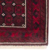 Персидский ковер ручной работы Балуч Код 705268 - 95 × 183