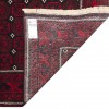 イランの手作りカーペット バルーチ 番号 705268 - 95 × 183