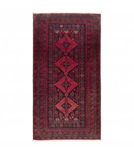 俾路支 伊朗手工地毯 代码 705269