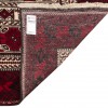 Персидский ковер ручной работы Балуч Код 705272 - 96 × 194