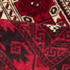 Персидский ковер ручной работы Балуч Код 705272 - 96 × 194