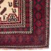Handgeknüpfter Belutsch Teppich. Ziffer 705273