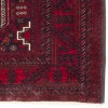 Персидский ковер ручной работы Балуч Код 705274 - 96 × 182