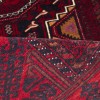 Handgeknüpfter Belutsch Teppich. Ziffer 705274