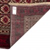 Tappeto persiano Baluch annodato a mano codice 705275 - 104 × 211