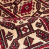 イランの手作りカーペット バルーチ 番号 705275 - 104 × 211