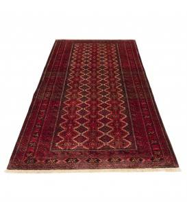 俾路支 伊朗手工地毯 代码 705276