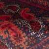 Handgeknüpfter Belutsch Teppich. Ziffer 705277