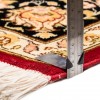 handgeknüpfter persischer Teppich. Ziffe 131813