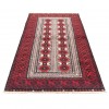 俾路支 伊朗手工地毯 代码 705279