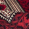 イランの手作りカーペット バルーチ 番号 705279 - 98 × 184