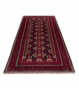 俾路支 伊朗手工地毯 代码 705280