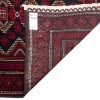 イランの手作りカーペット バルーチ 番号 705280 - 98 × 206
