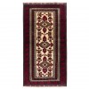 イランの手作りカーペット バルーチ 番号 705282 - 100 × 195