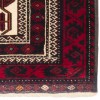 Персидский ковер ручной работы Балуч Код 705282 - 100 × 195