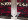 イランの手作りカーペット バルーチ 番号 705282 - 100 × 195