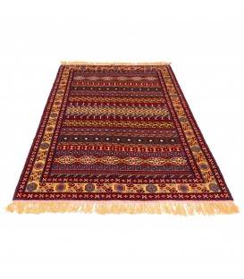 伊朗手工地毯编号 131814