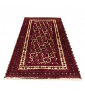 俾路支 伊朗手工地毯 代码 705283