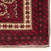 Персидский ковер ручной работы Балуч Код 705283 - 103 × 195