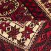 イランの手作りカーペット バルーチ 番号 705283 - 103 × 195