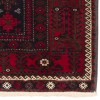 イランの手作りカーペット バルーチ 番号 705284 - 94 × 176