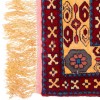 handgeknüpfter persischer Teppich. Ziffe 131814