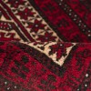 イランの手作りカーペット バルーチ 番号 705285 - 101 × 195