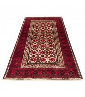俾路支 伊朗手工地毯 代码 705286
