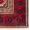 Персидский ковер ручной работы Балуч Код 705286 - 108 × 208