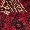 イランの手作りカーペット バルーチ 番号 705286 - 108 × 208