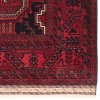 イランの手作りカーペット バルーチ 番号 705288 - 97 × 185