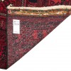 Персидский ковер ручной работы Балуч Код 705288 - 97 × 185