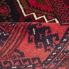 Персидский ковер ручной работы Балуч Код 705288 - 97 × 185