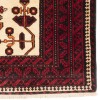 Tappeto persiano Baluch annodato a mano codice 705290 - 108 × 203
